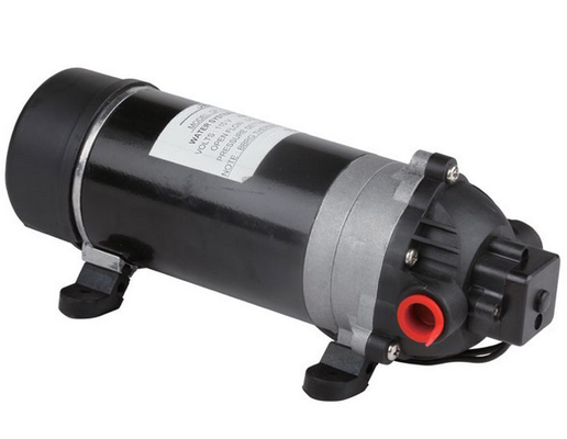 FLOWEXPERT KDP-170M 110V 115V AC Electric Water Pump High Pressure 12bar 5.5L/Min for water boosting