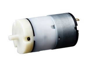 AIRJET DC Electric Miniature Air Pump KMP32A-12A