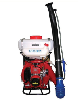 COOLRAIN 3WF-18AC Gasoline Engine drived Power Sprayer