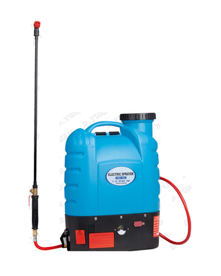 COOLRAIN Knapsack Electric Sprayer ESR-16A/B