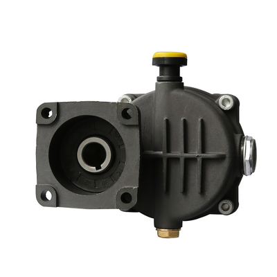 FLOWMONSTER triplex plunger pump reduction gear decelerator D16 speed reducer