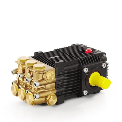 FLOWMONSTER TK-N High Pressure Triplex Plunger Pump 15-30LPM 100-300BAR/1450-4350PSI