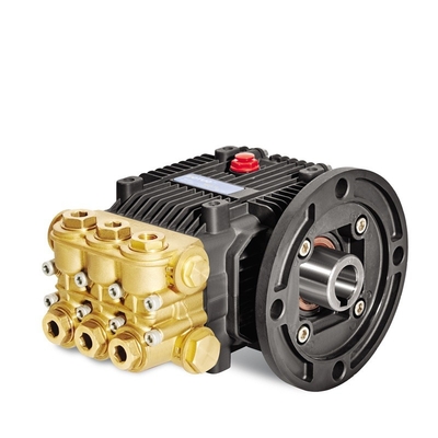 FLOWMONSTER HB-F6 High Pressure Hot Temperature water Pump 8-15LPM 70-100BAR/1450PSI