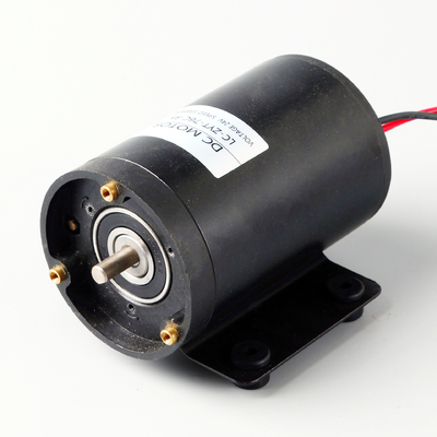 FLOWDRIVER DC brush motor LC-ZYT-76C-95 1000RPM 80W