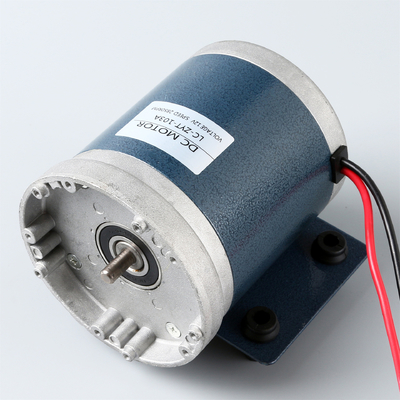 FLOWDRIVER DC brush motor LC-ZYT-103A 2850RPM 360W