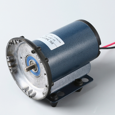 FLOWDRIVER DC brush motor LC-ZYT-76B 2310RPM 80W