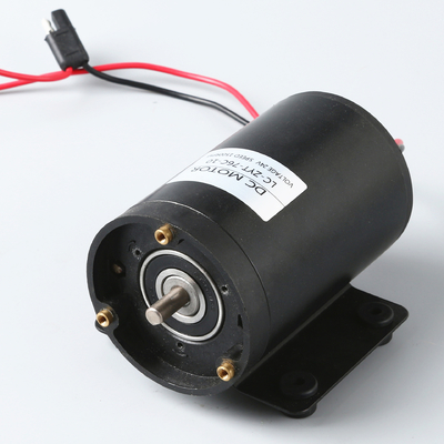 FLOWDRIVER DC brush motor LC-ZYT-76C-10 1500RPM 100W