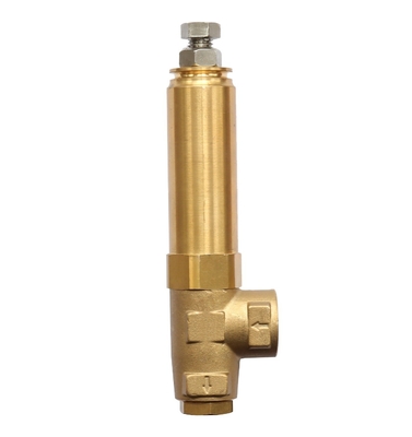 FLOWGUARD unloader valve with by-pass VS500 pressure regulator 0-550Bar 80L/min