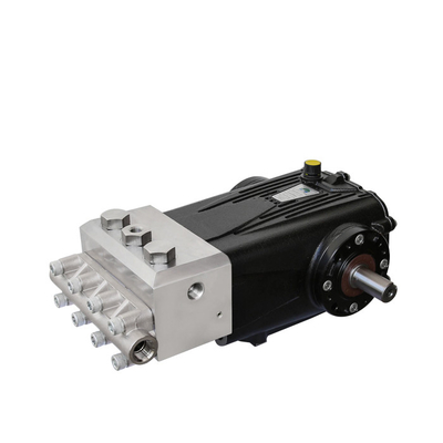 FLOWMONSTER DSPEP High Pressure Triplex Plunger Pump 22LPM 800Bar 35KW