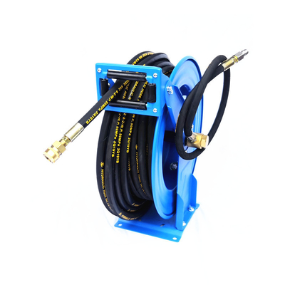 FLOWGUIDE triplex plunger pump pressure hose