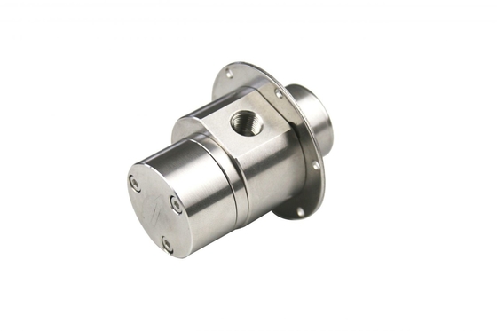 FLOWDRIFT Electric Magnetic Drive Stainless Steel Gear Pump G200 XK/XB series