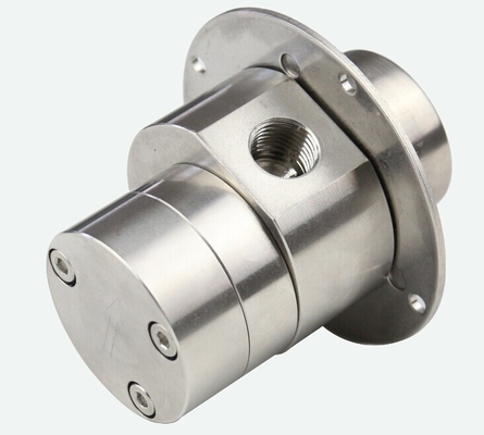 FLOWDRIFT Electric Magnetic Drive Stainless Steel Gear Pump G300 XK/XB series