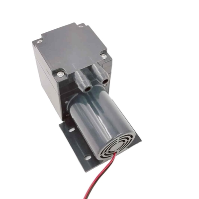 AIRJET High Flow DC Micro Vacuum Air Pump 12V 24V optional Z70 series