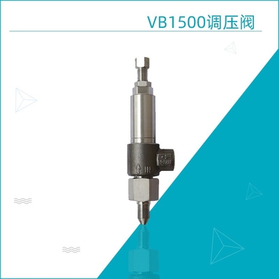 FLOWGUARD unloader valve VB1500 0-1500bar 40LPM