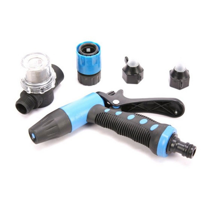 FLOWKING DC Electric Deck Wash Down Pump Kit KFL-52W