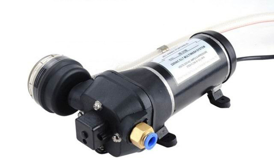 FLOWMASTER SDP-40M/S 115V 110V 220V 230V AC Electric High Flow Diaphragm Pump 17LPM 40PSI