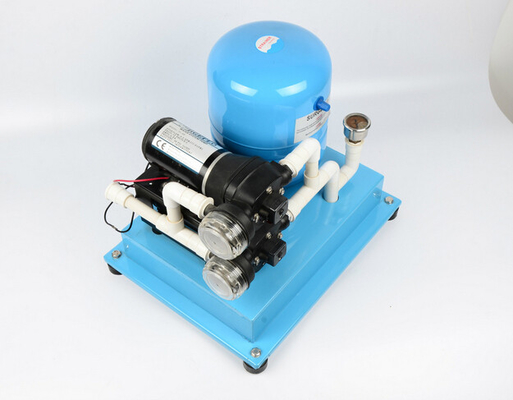 FLOWMASTER Water Booster System - High Volume
