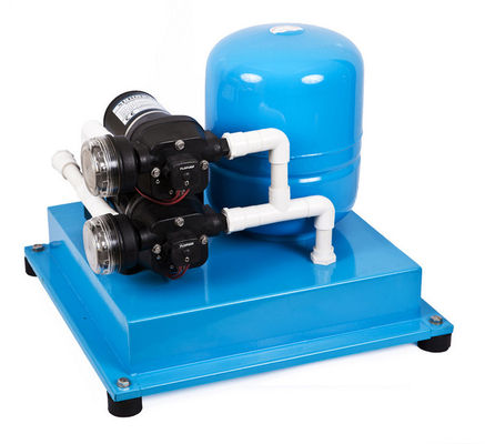 FLOWMASTER Water Booster System - High Volume