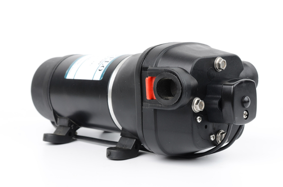 FLOWMASTER SDP-35S 220V AC Automatic Diaphragm Pump 12.5LPM 35PSI