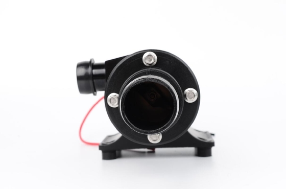 KMP-4500 Macerator Pump 12V DC dirty water pump 45L/min RV pump trash pump mashed pump toilet sewage pump waste processo