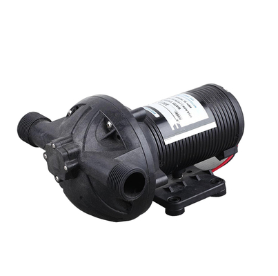 FLOWEXPERT Electric Diaphragm Pump KDP-53 High Flow 18.9L/Min 70PSI for RV, Marine, Agriculture