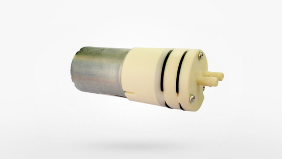 AIRJET DC Brush Diaphragm Pump for Water and Air 00BH220H