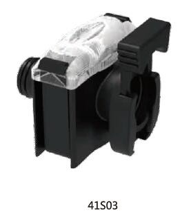 FLOWGUARD hose fittings & strainers & prefilters