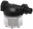 FLOWGUARD hose fittings &amp; strainers &amp; prefilters