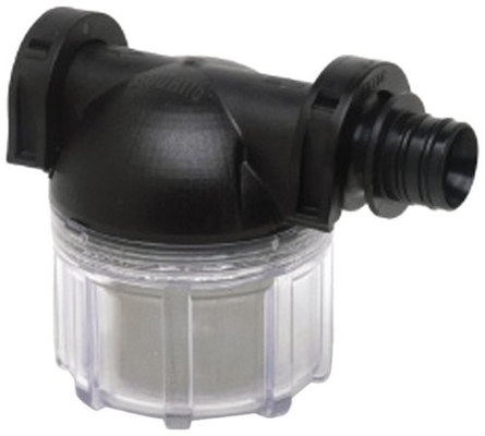 FLOWGUARD hose fittings & strainers & prefilters