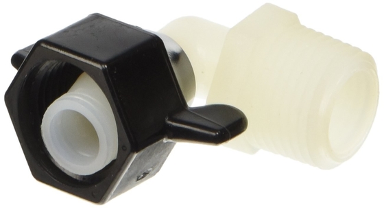 FLOWGUARD hose fittings & strainers & prefilters