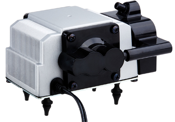 AIRJET Electromagnetic Pump air pump KDP57A-220A quiet working AC 100V