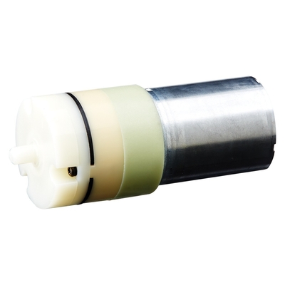 AIRJET Air compressor 6V electric mini air pump KMP27V-6A