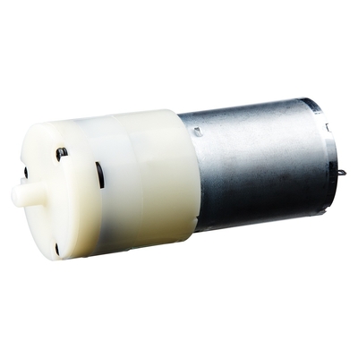 AIRJET Air compressor 6V electric mini air pump KMP27W-6A