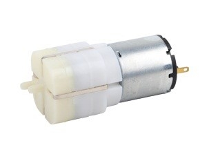 AIRJET Air compressor 12V electric mini air pump KMP32E-12A