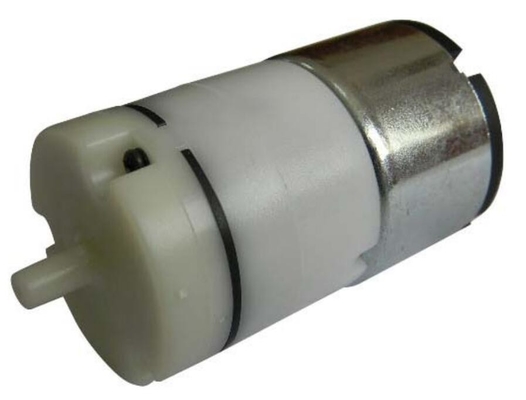 AIRJET DC Electric Miniature Air Pump KMP32A-12A