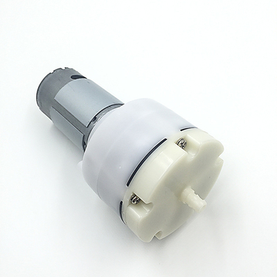 AIRJET Air compressor 12V electric mini air pump KMP36B-12A