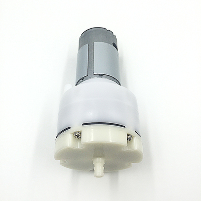 AIRJET Air compressor 12V electric mini air pump KMP36B-12A
