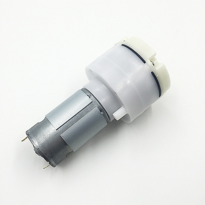 AIRJET Air compressor 12V electric mini air pump KMP36B-12A