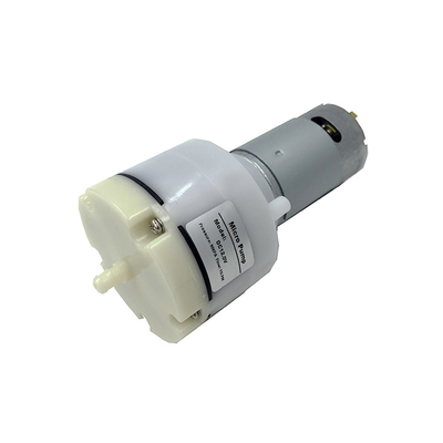 AIRJET Air compressor 12V electric mini air pump KMP36B-12A