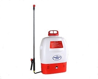 COOLRAIN Knapsack Electric Sprayer ESR-20