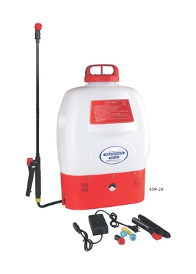 COOLRAIN Knapsack Electric Sprayer ESR-20