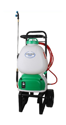 COOLRAIN Knapsack Electric Sprayer ESR-16C