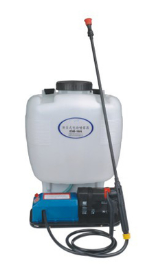 COOLRAIN ESR-18A/B 18L Rechargeable Electric Backpack Sprayer