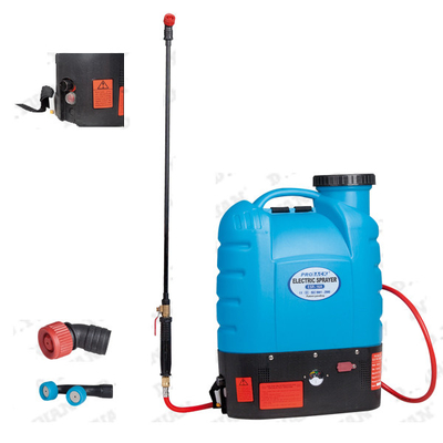 COOLRAIN Knapsack Electric Sprayer ESR-16A/B