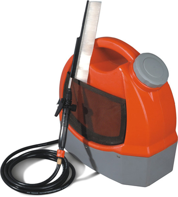 FLOWPOWER High Pressure Portable Car Washer BD-1020