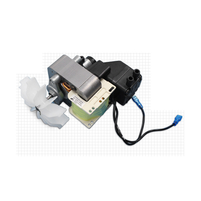 AIRJET AC Nebulizer Pump 6325-220A