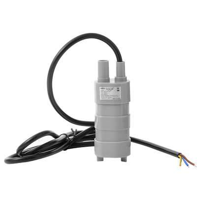 AQUAWING DC submersible pump mini water pump RV smart toilet flush pump JT-500