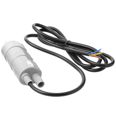 AQUAWING DC submersible pump mini water pump RV smart toilet flush pump JT-500