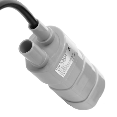 AQUAWING DC submersible pump mini water pump RV smart toilet flush pump JT-500