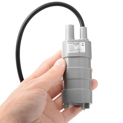 AQUAWING DC submersible pump mini water pump RV smart toilet flush pump JT-500